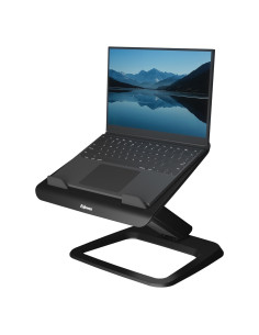 Fellowes Hana Lt Laptop Support Black Podstawka Na Notebooka Czarny 48,3 Cm (19")