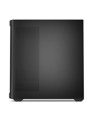 Obudowa Sharkoon Ak4W Rgb Atx Z 1 Szklanym Panelem