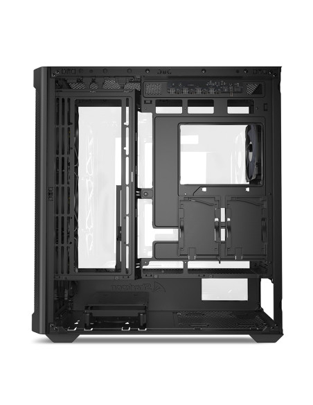 Obudowa Sharkoon Ak4W Rgb Atx Z 1 Szklanym Panelem