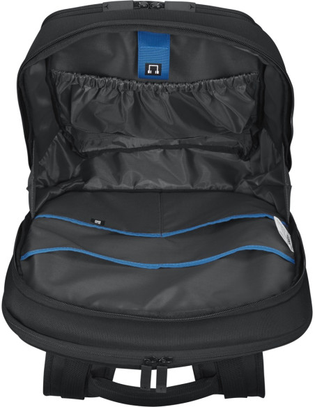 Plecak Lenovo Legion 17-Inch Armored Backpack Ii Black