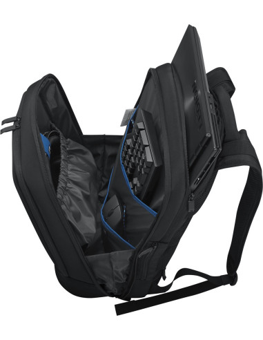 Plecak Lenovo Legion 17-Inch Armored Backpack Ii Black