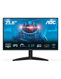 Monitor Aoc Led 23,8" 24B36X 144Hz