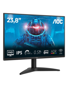 Monitor Aoc Led 23,8" 24B36X 144Hz 2