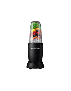 Nutribullet Smoothie Maker Pro Nb907Mab Mikser Stojący, Matowy (Nbpro) 2