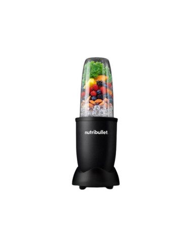 Nutribullet Smoothie Maker Pro Nb907Mab Mikser Stojący, Matowy (Nbpro)