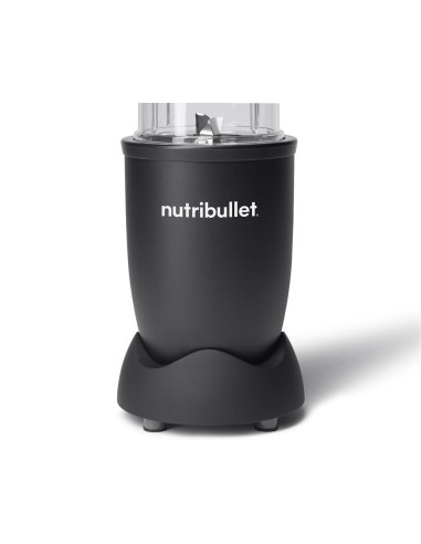 Nutribullet Smoothie Maker Pro Nb907Mab Mikser Stojący, Matowy (Nbpro)