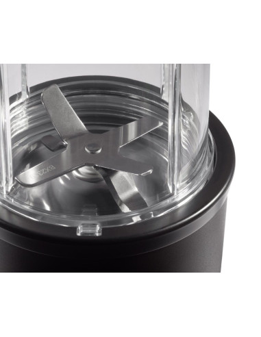 Nutribullet Smoothie Maker Pro Nb907Mab Mikser Stojący, Matowy (Nbpro)