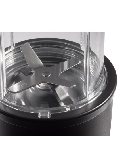 Nutribullet Smoothie Maker Pro Nb907Mab Mikser Stojący, Matowy (Nbpro)