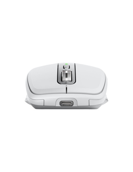 Mysz Logitech Mx Anywhere 3S Pale Grey