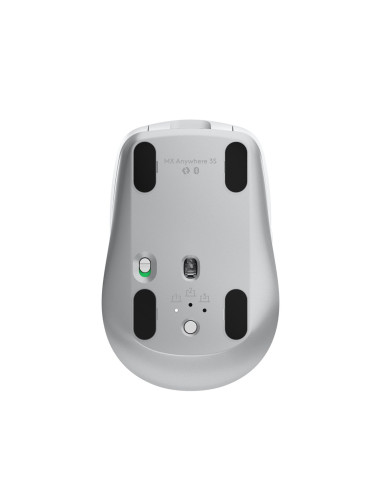 Mysz Logitech Mx Anywhere 3S Pale Grey