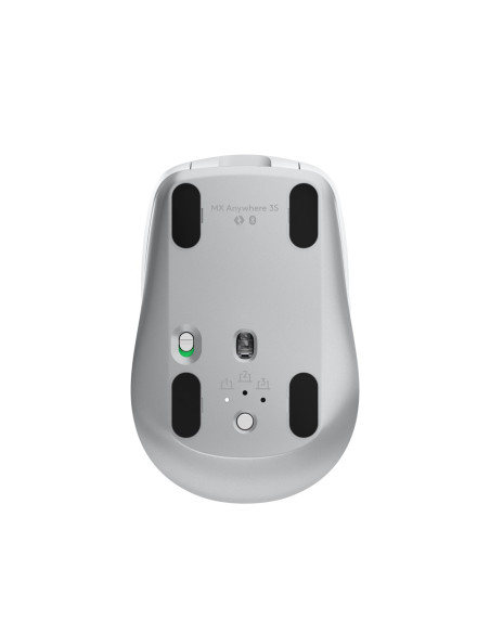 Mysz Logitech Mx Anywhere 3S Pale Grey