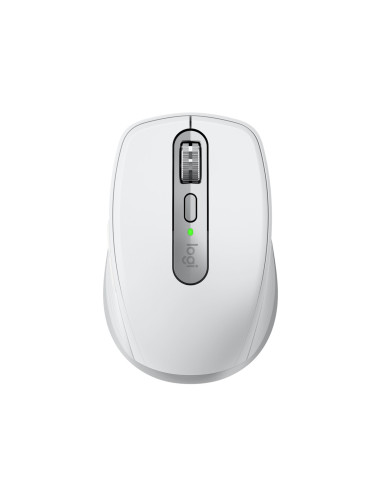 Mysz Logitech Mx Anywhere 3S Pale Grey