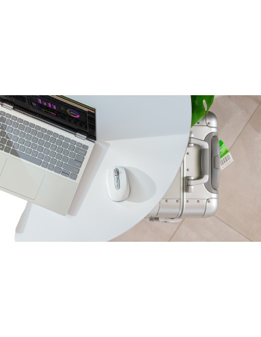 Mysz Logitech Mx Anywhere 3S Pale Grey