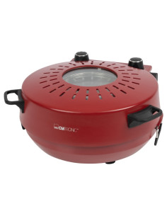 Urządzenie Do Pizzy Clatronic Pm 3787