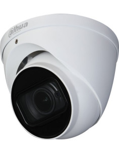 Dahua Technology Lite Hac-Hdw1500T-Z-A-Poc Wieżyczka Kamera Bezpieczeństwa Cctv Wewnętrz I Na Wolnym Powietrzu 2880 X 1620 Px Su 2