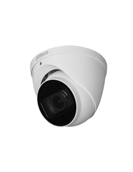 Dahua Technology Lite Hac-Hdw1500T-Z-A-Poc Wieżyczka Kamera Bezpieczeństwa Cctv Wewnętrz I Na Wolnym Powietrzu 2880 X 1620 Px Su