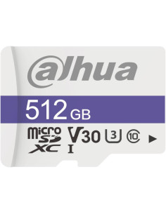 Karta Pamięci 512Gb Dahua Tf-C100/512Gb