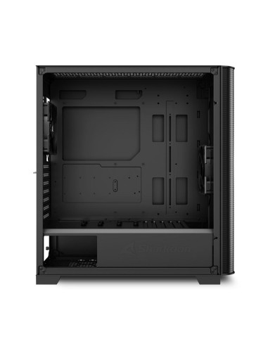 Pokrowiec Sharkoon M30 Atx