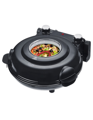 Piec Do Pizzy Adler As 6314