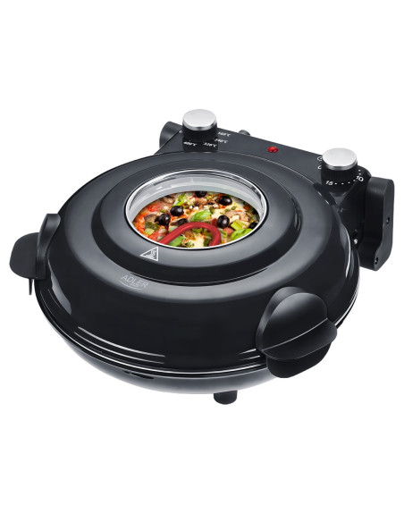 Piec Do Pizzy Adler As 6314