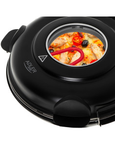 Piec Do Pizzy Adler As 6314 2