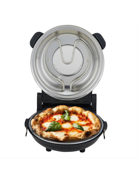 Piec Do Pizzy Adler As 6314