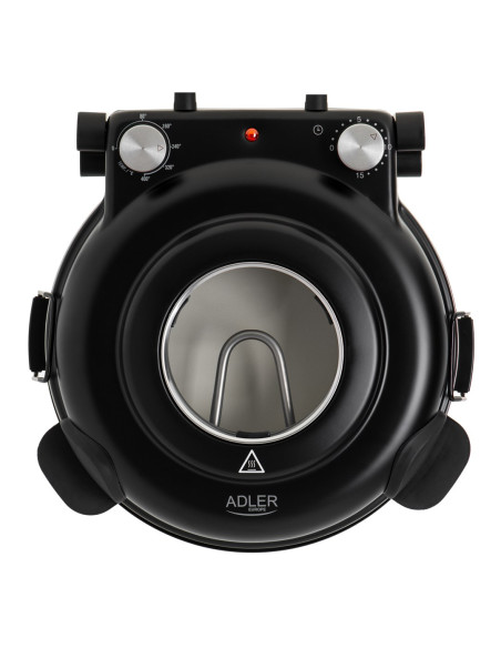 Piec Do Pizzy Adler As 6314