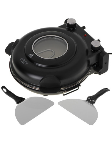 Piec Do Pizzy Adler As 6314