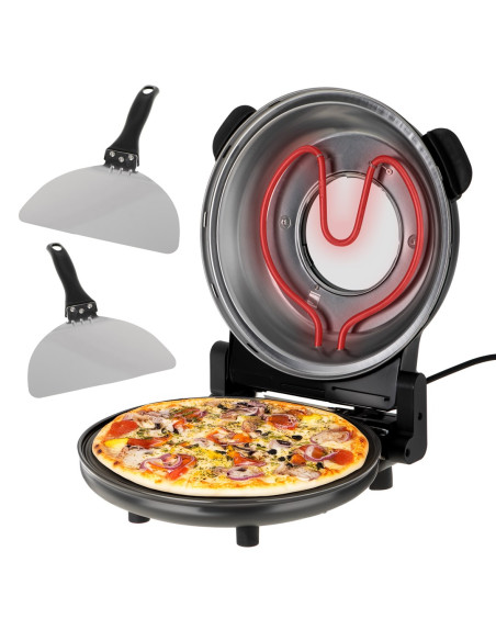 Piec Do Pizzy Adler As 6314