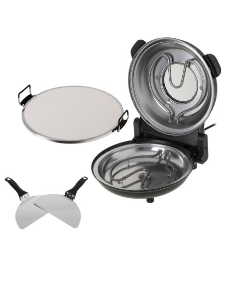 Piec Do Pizzy Adler As 6314