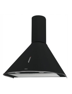 Okap Kominowy Akpo Wk-4 Dandys 60 Czarny