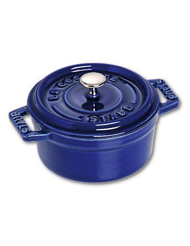 Staub Minis Patelnia Pojedyncza