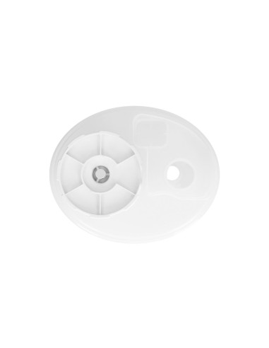 Nawilżacz Duux Gen2 Tag Ultradźwiękowy 12W 2,5L 30M2 250Ml/Godz Czarny