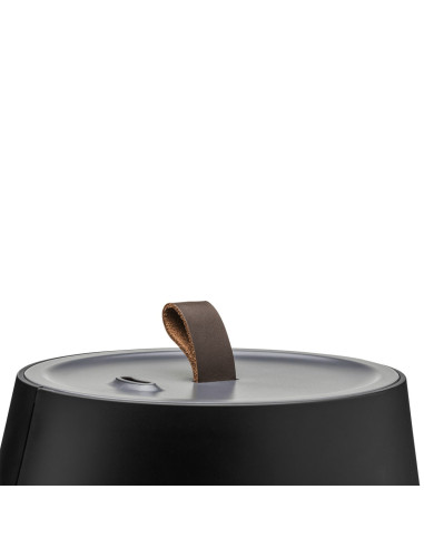 Nawilżacz Duux Gen2 Tag Ultradźwiękowy 12W 2,5L 30M2 250Ml/Godz Czarny