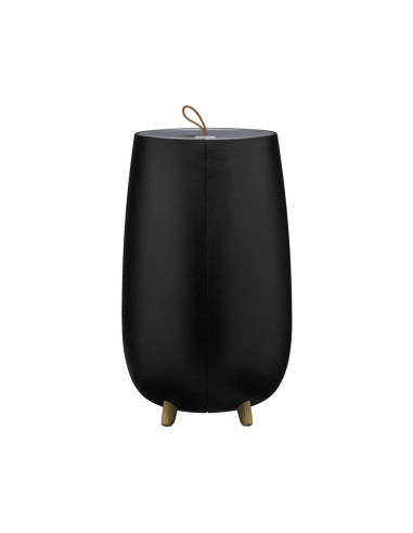 Nawilżacz Duux Gen2 Tag Ultradźwiękowy 12W 2,5L 30M2 250Ml/Godz Czarny