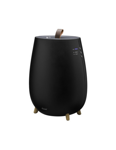 Nawilżacz Duux Gen2 Tag Ultradźwiękowy 12W 2,5L 30M2 250Ml/Godz Czarny