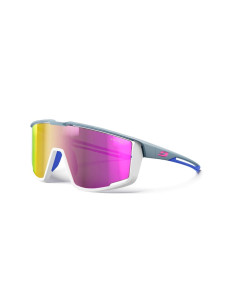 Okulary Julbo Fury Szary - M