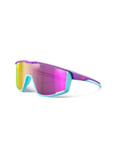 Okulary Julbo Fury W Kolorze Fioletowym