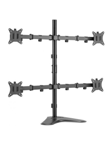 Stojak Stołowy 17"-32" / 4Tft 360° Przegubowy 9 Kg Lite Sprzedaż Detaliczna