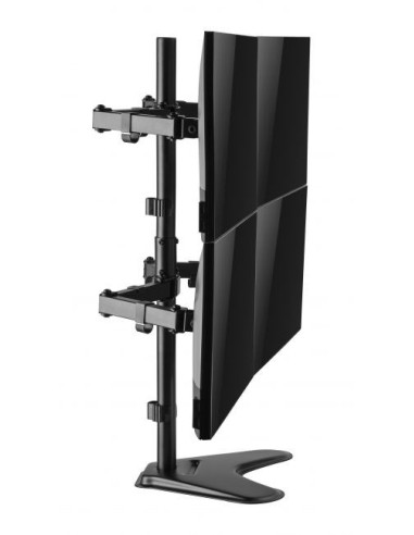 Stojak Stołowy 17"-32" / 4Tft 360° Przegubowy 9 Kg Lite Sprzedaż Detaliczna