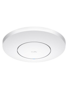 Punkt Dostępu Ap3600 Wi-Fi 7 2.4 Ghz 5 Ghz 688 Mb/S + 2882 Mb/S Cudy 2