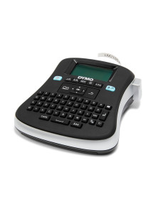 Drukarka Etykiet Labelmanager 210D Qwertz W Etui