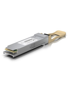 Moduł Qsfp28 Ubiquiti Uacc-Om-Qsfp28-Sr4 100Gbps 100M