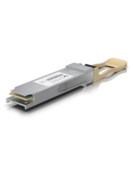 Moduł Qsfp28 Ubiquiti Uacc-Om-Qsfp28-Sr4 100Gbps 100M