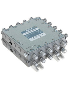 Rozgałęźnik Tv/Sat Sd-904 Terra