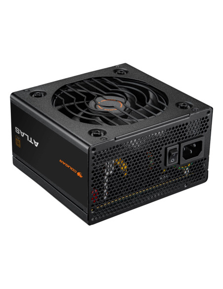 Zasilacz Cougar Atlas 750W Atx / 80 Plus Brąz