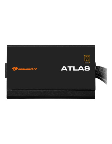 Zasilacz Cougar Atlas 750W Atx / 80 Plus Brąz