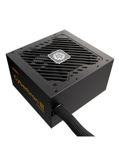 Zasilacz Enermax Cyberbron Iii 750 Watt 80+ Brązowy Non-Modularny Atx 3.1