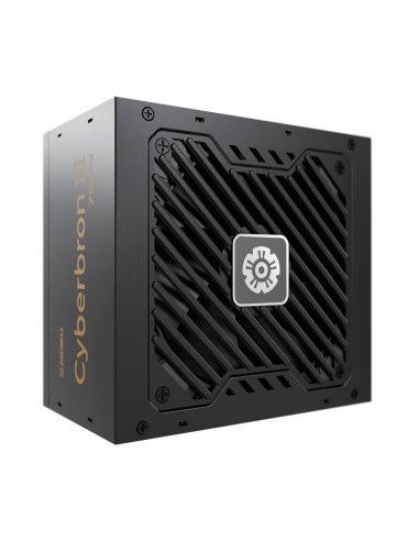 Zasilacz Enermax Cyberbron Iii 750 Watt 80+ Brązowy Non-Modularny Atx 3.1