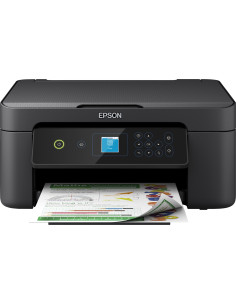 Drukarka Wielofunkcyjna Epson Expression Home Xp-3205 2